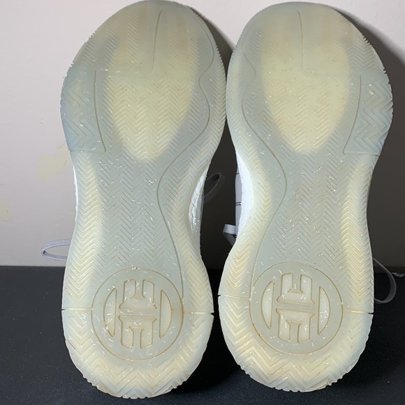 Adidas Harden Vol.3 ‘Voyager’ Shoes main image 6
